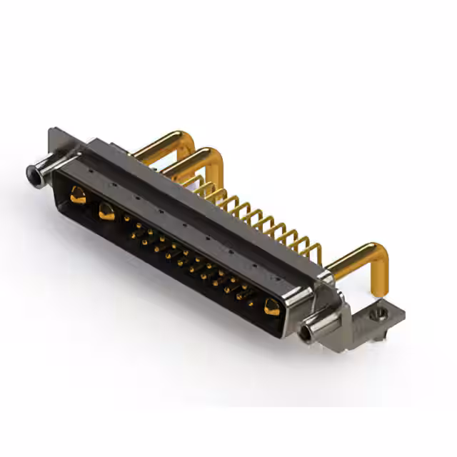 629-25W3650-3ND EDAC Inc.  Conjuntos de conectores D-Sub